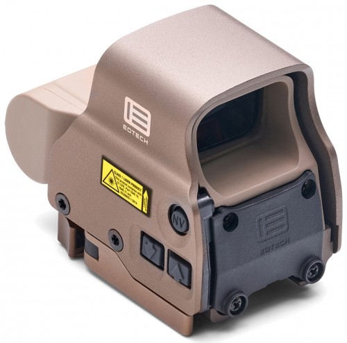 EOTech HWS EXPS3-2 Tan