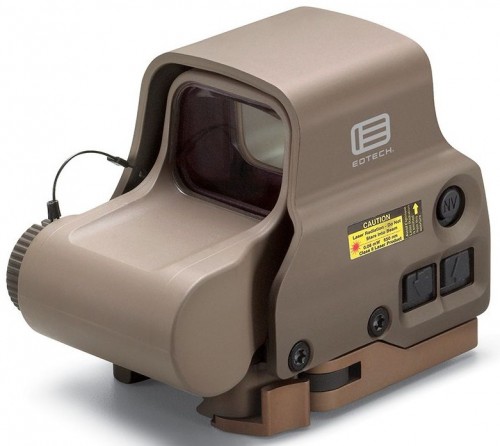 EOTech HWS EXPS3-2 Tan
