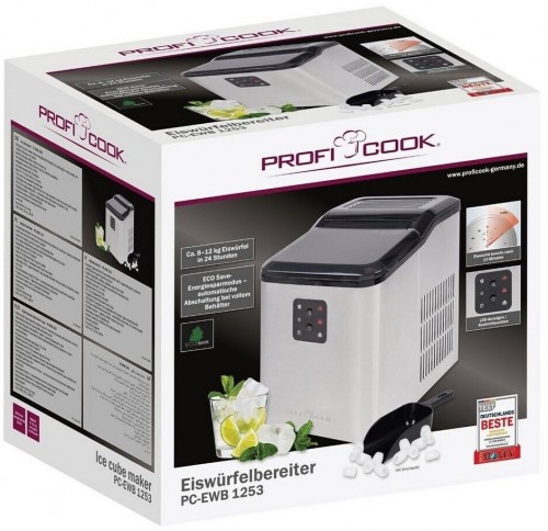 Profi Cook PC-EWB 1253