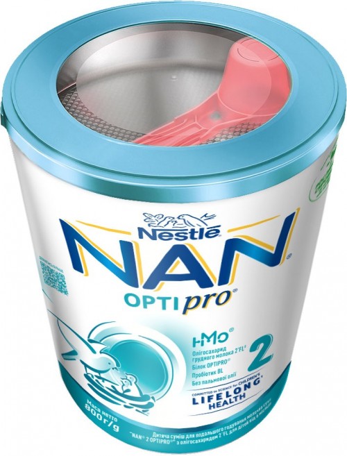 Nestle Optipro 2'FL 2 800