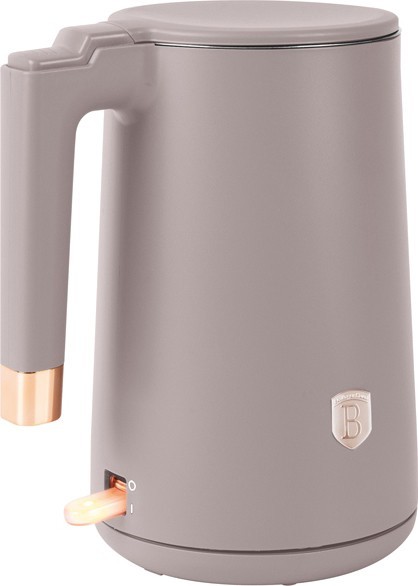 Berlinger Haus Taupe BH-9576