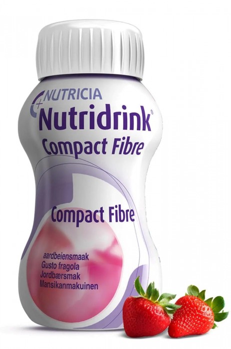 Nutricia Nutridrink Compact Fibre 500