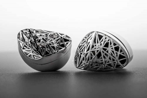 Moondrop Beautiful World