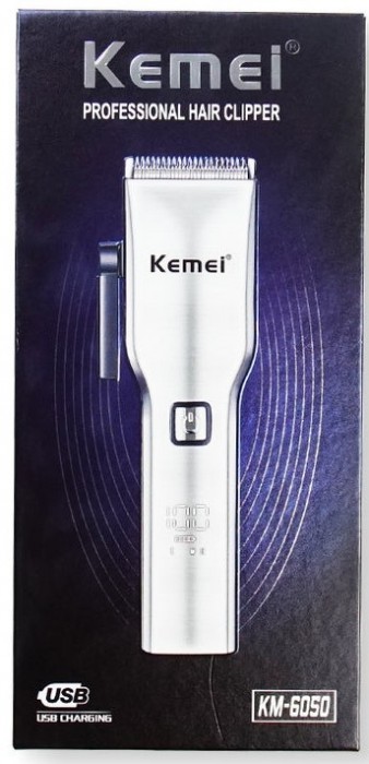 Kemei KM-6050