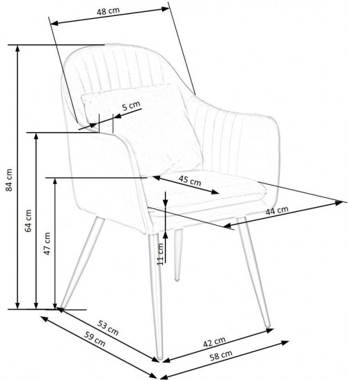 Halmar K-464