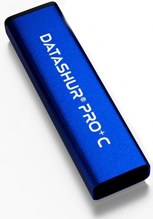 iStorage datAshur Pro+C
