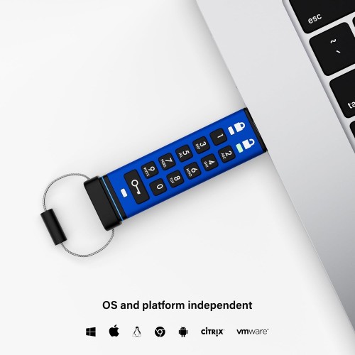 iStorage datAshur Pro+C