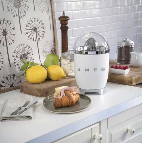 Smeg CJF01WHUK