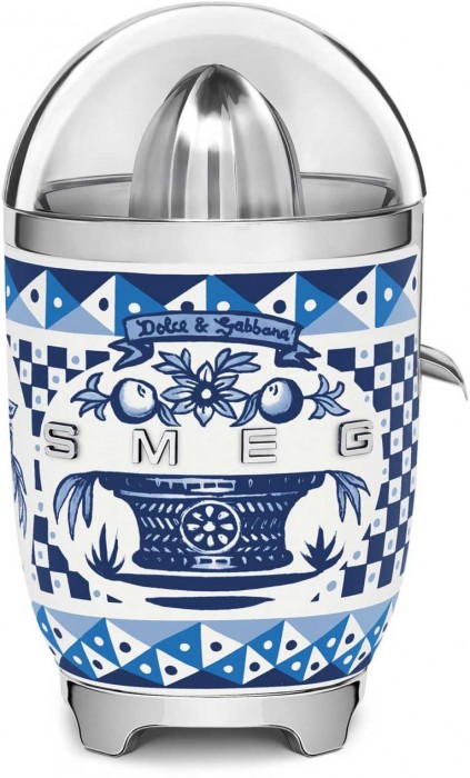 Smeg CJF01DGBEU