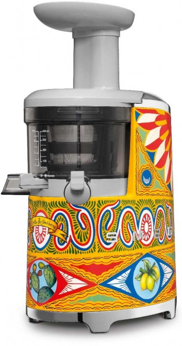 Smeg SJF01DGUK