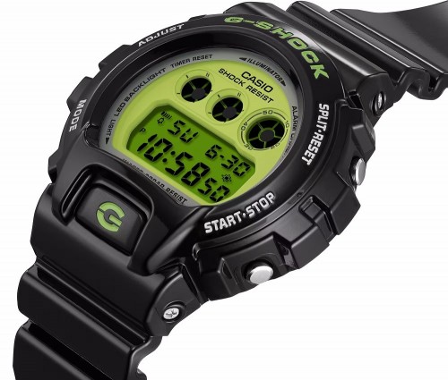 Casio G-Shock DW-6900RCS-1