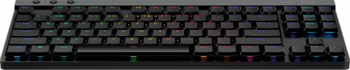 Logitech G515 Lightspeed TKL