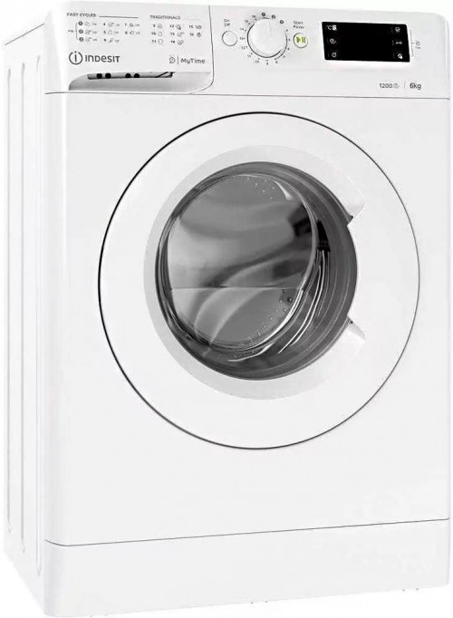 Indesit OMTWSE 61252 W