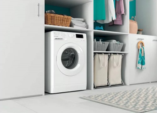 Indesit OMTWSE 61252 W