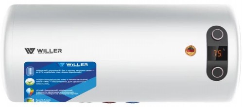 Willer EH 80 RI Horizon