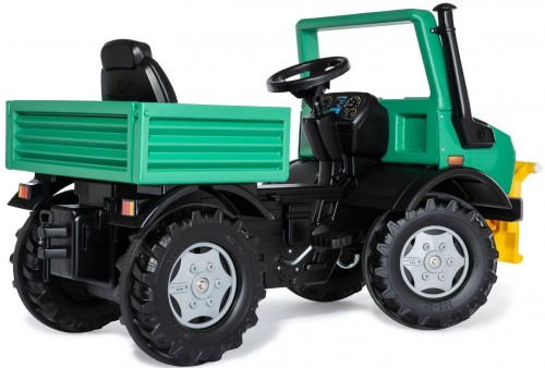 Rolly Toys rollyUnimog Forst