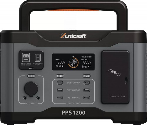 Unicraft PPS 1200