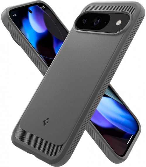 Spigen Rugged Armor for Pixel 9/9 Pro