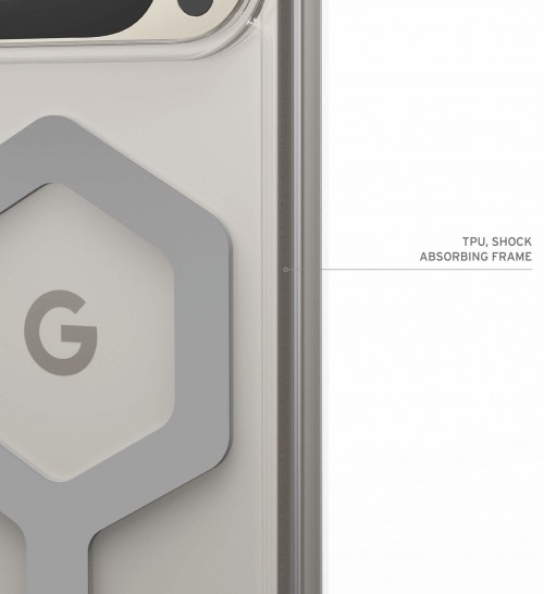 UAG Plyo Pro Magnetic for Pixel 9 Pro