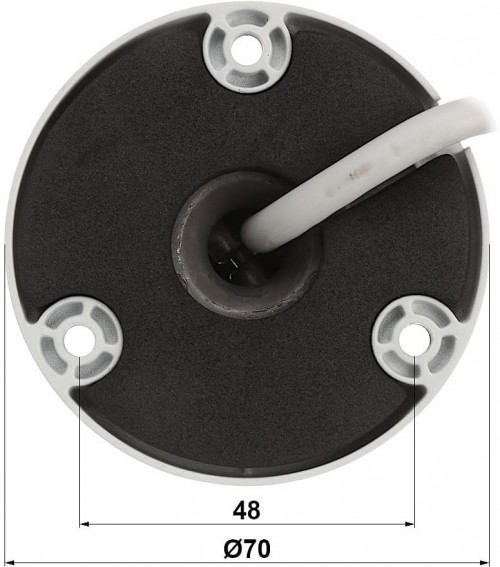 Dahua IPC-HFW5442E-ASE-S3 2.8 mm