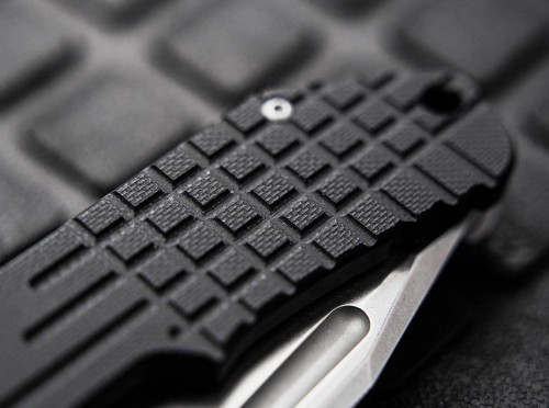 Boker Plus Dvalin Folder Drop