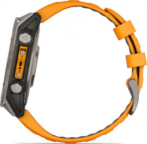 Garmin Fenix 8 47mm