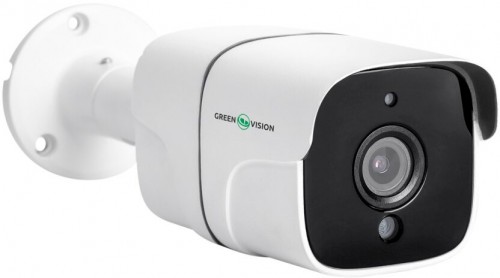 GreenVision GV-IP-K-W88/16