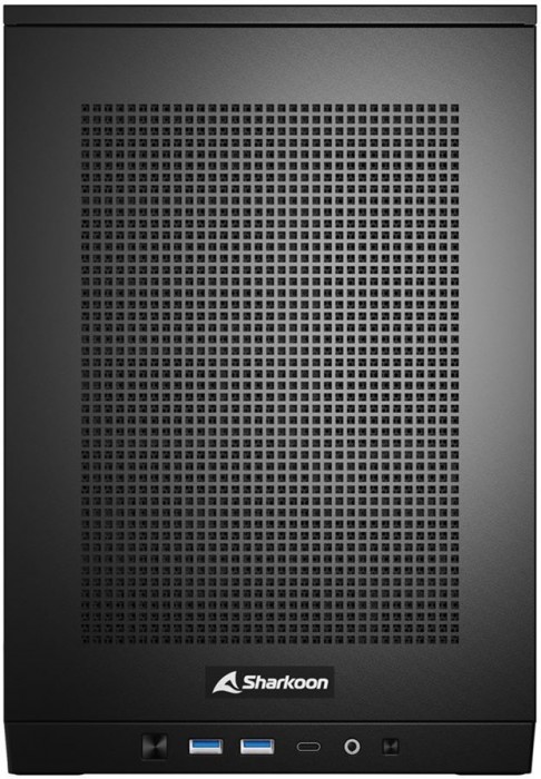 Sharkoon Rebel C20 ITX RGB