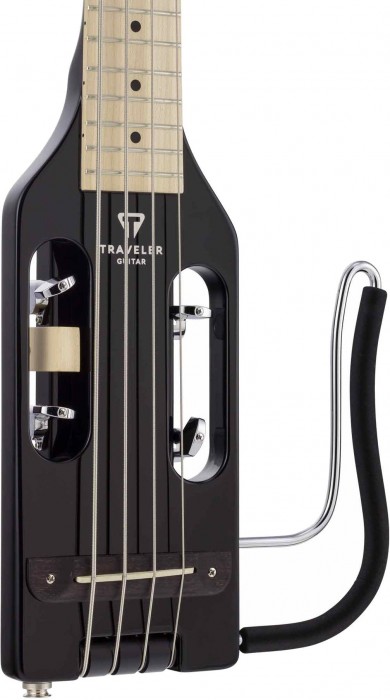 Traveler Ultra-Light Bass