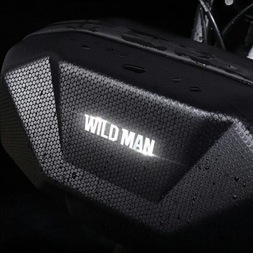 Wildman X9