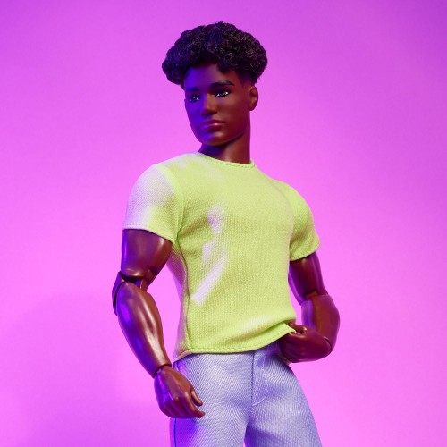 Barbie Looks HRM17