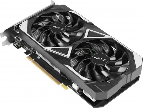 KFA2 GeForce RTX 3050 35NRLDMD9OEK