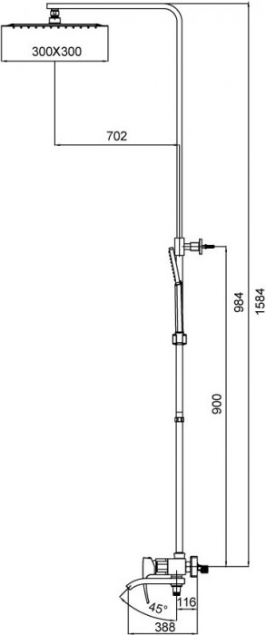 KOER KB-56007-01