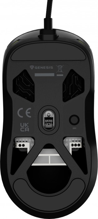 Genesis Krypton 660