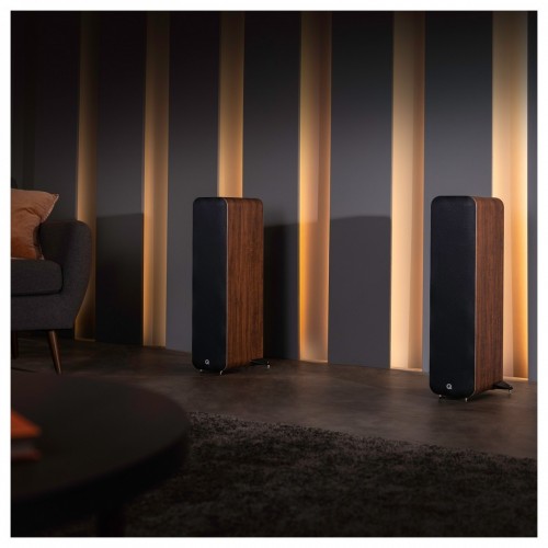 Q Acoustics M40