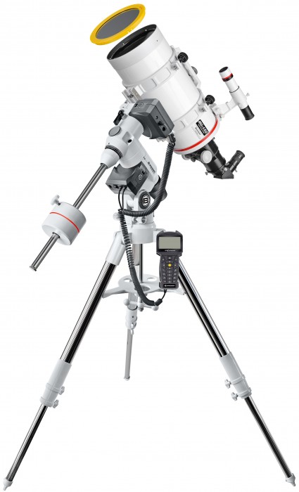 BRESSER Messier MC-152/1900 EXOS-2 GoTo