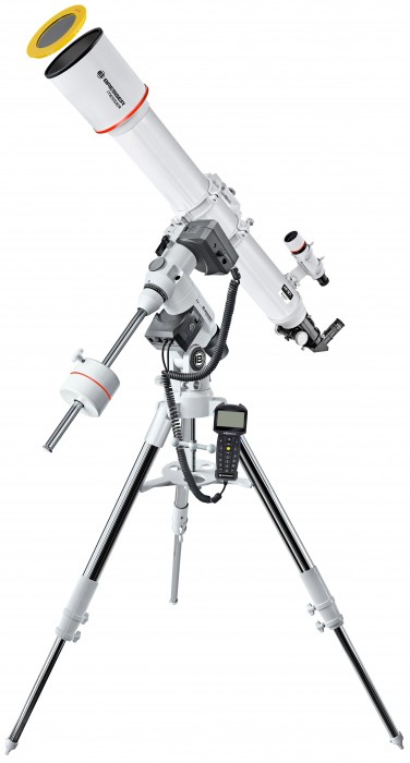 BRESSER Messier AR-127L/1200 EXOS-2 GoTo Hexafoc