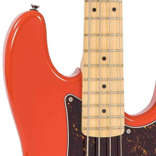 Vintage V4 Reissued Bass MN