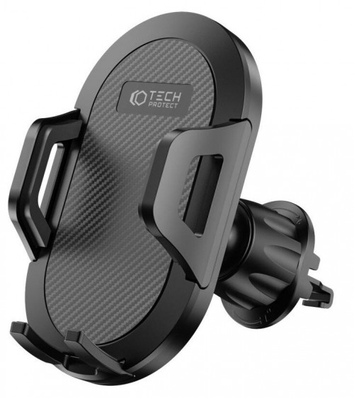 Tech-Protect V5 DashBoard & Vent