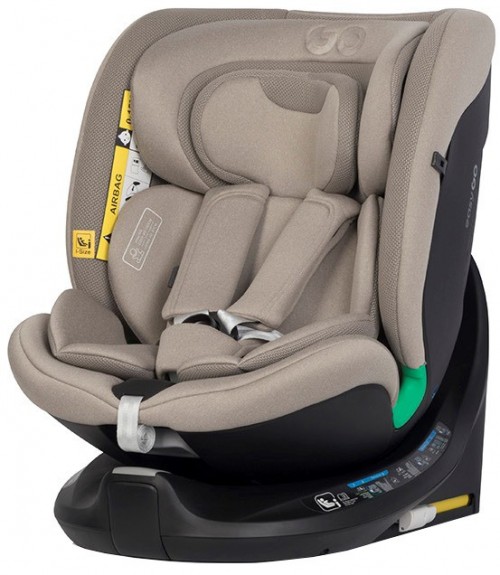 EasyGo Cosy Isofix