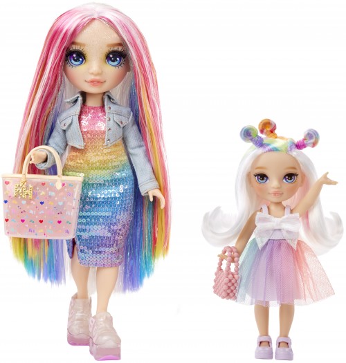 Rainbow High Opal Raine 531203