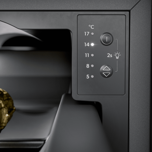 Dometic Waeco DrawBar 5B