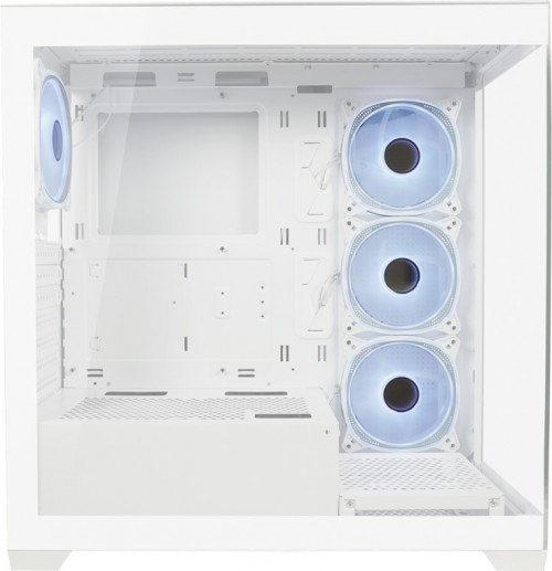 LC-Power 715B Seamless Pale X