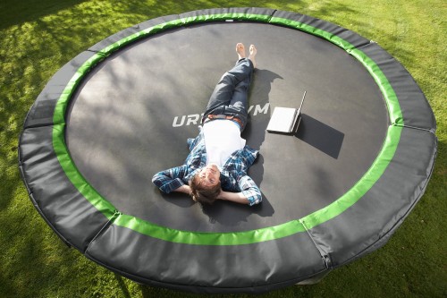 Urbogym Infinity 10 FT