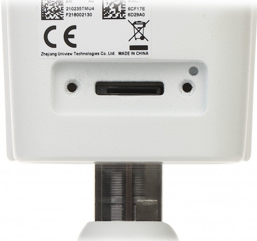 Uniview IPC2124LB-ADF28KM-H