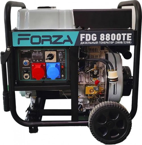 Forza FDG8800TE