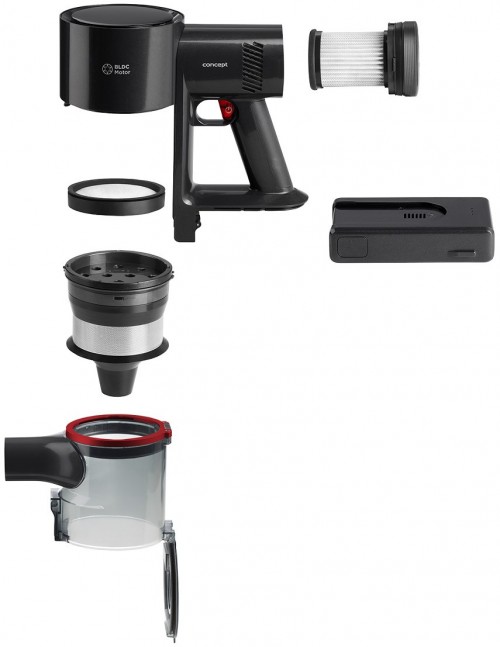 Concept VP 6250
