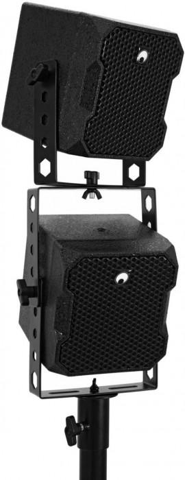 Omnitronic BOB-4 Top 16 Ohm