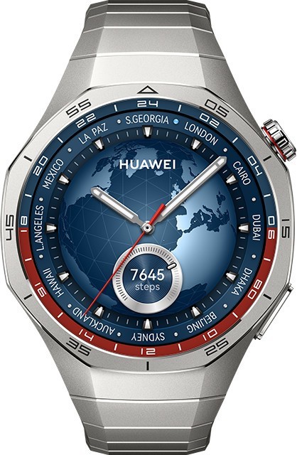 Huawei Watch GT 5 Pro 46mm