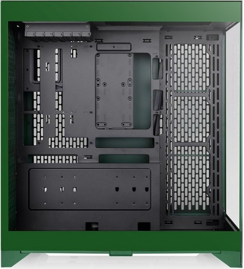 Thermaltake CTE E660 MX Racing Green